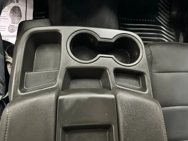 2021 Chevrolet Silverado 2500HD LTZ - Photo 23