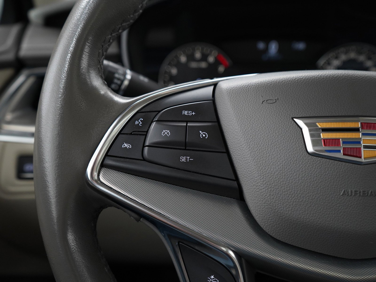 2021 Cadillac XT5 Premium Luxury - Photo 27