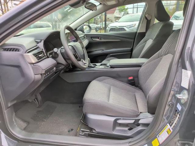 Certified Used 2026 UNDERGROUND Toyota  image 14