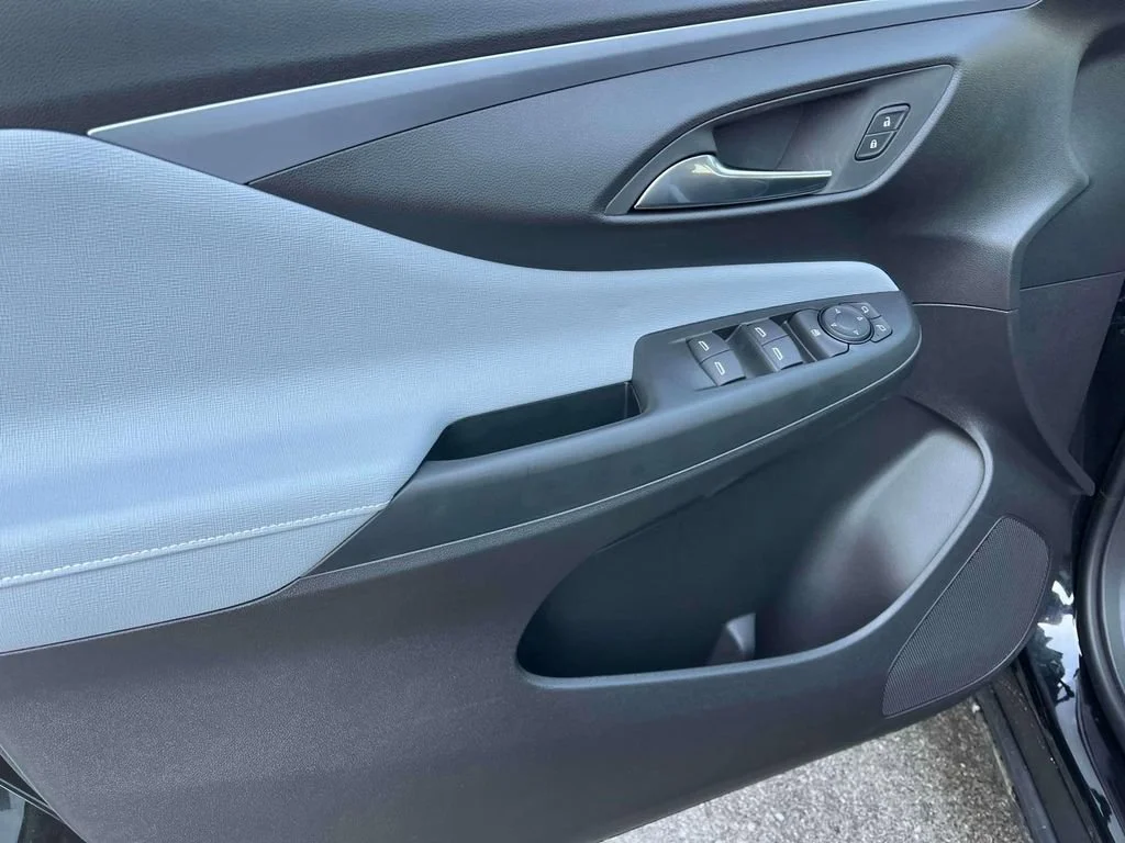 2025 Buick Envista Preferred - Photo 18