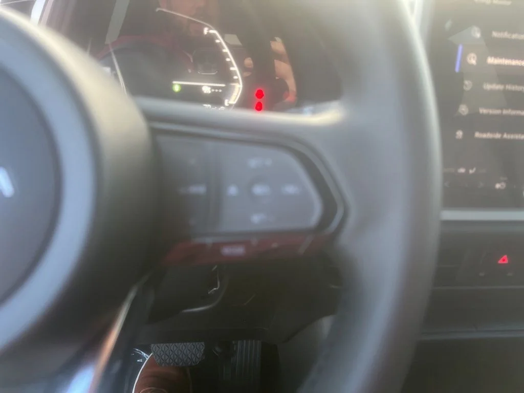 New 2026 Rhodium White Metallic Mazda 2.5 S Preferred AWD image 18