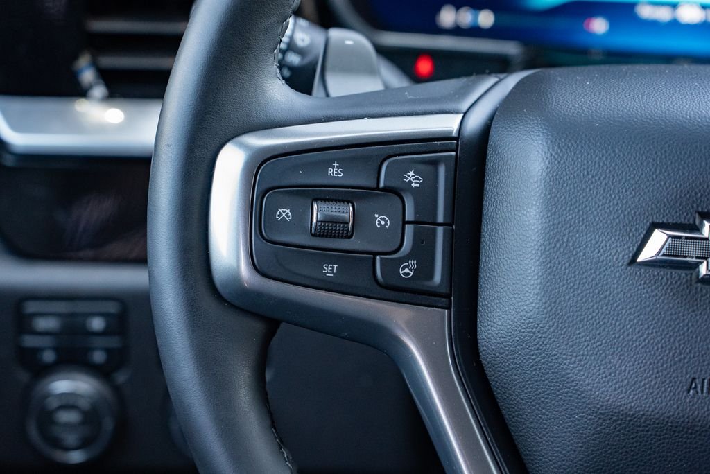Used 2026 Cypress Gray Chevrolet LT Trail Boss image 18