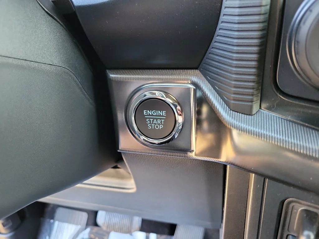 New 2025 Shelter Green Ford Raptor® image 23