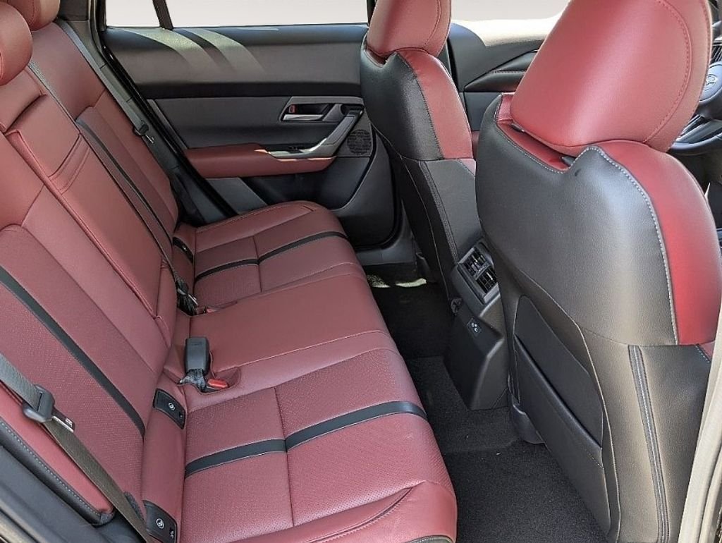 New 2026 Machine Gray Metallic Mazda Premium AWD image 12