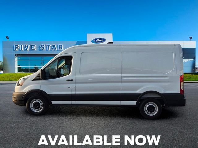 New 2026 Oxford White Ford Base image 4