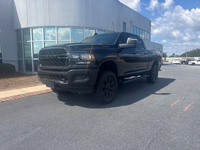 Used 2024 Black Ram Tradesman image 2