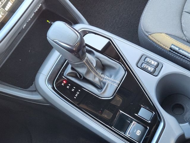 2026 Subaru Crosstrek Sport - Photo 16