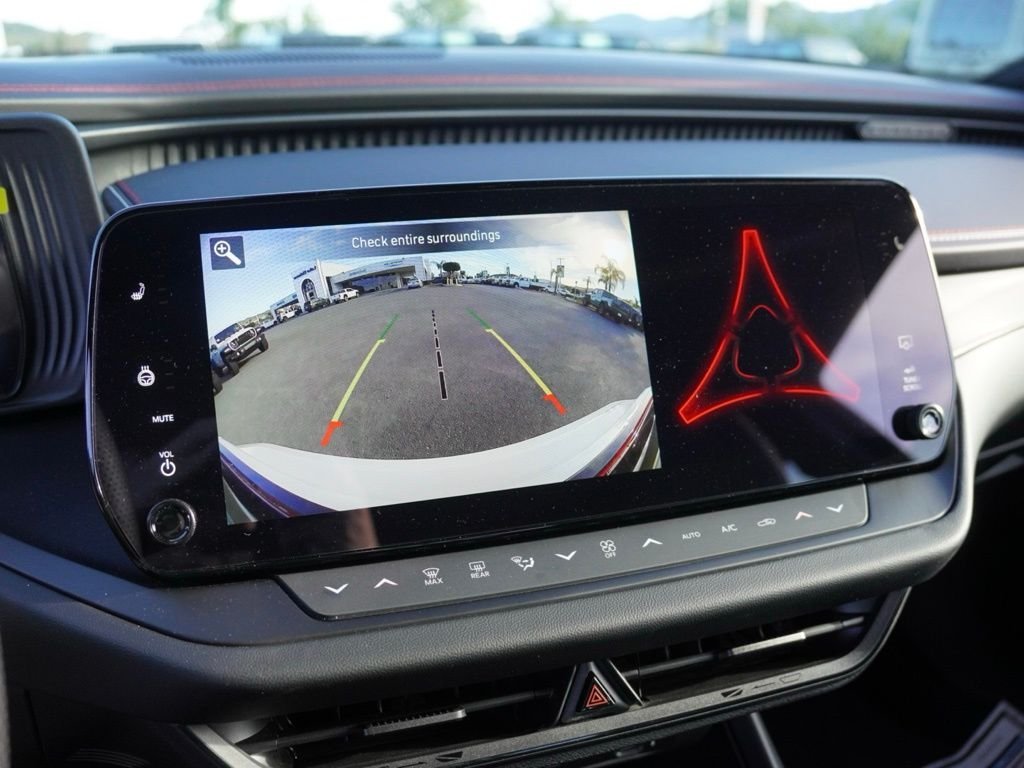 New 2026 White Knuckle Exterior Paint Dodge R/T Scat Pack image 13