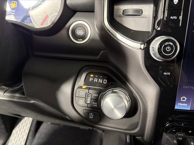 New 2026 Green Ram Laramie image 23