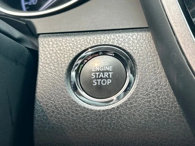 Certified Used 2024 Gray Toyota LE image 57