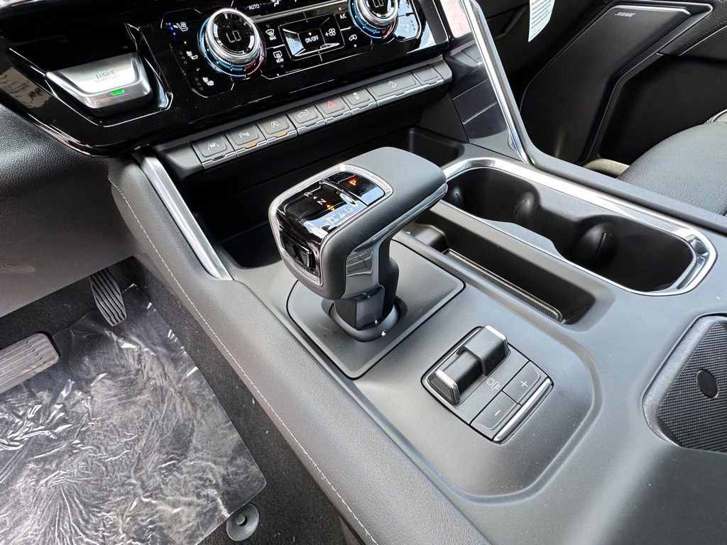 New 2026 Glacier White Tricoat GMC Denali image 30