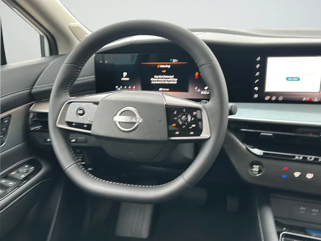 2026 Nissan Murano SL - Photo 12