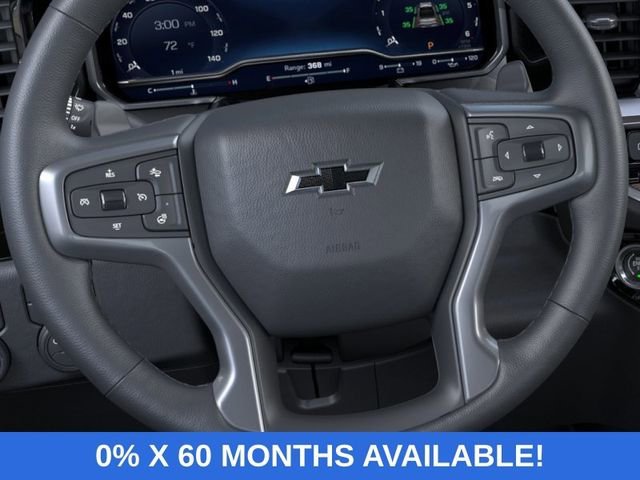 New 2026 Sterling Gray Metallic Chevrolet RST image 22