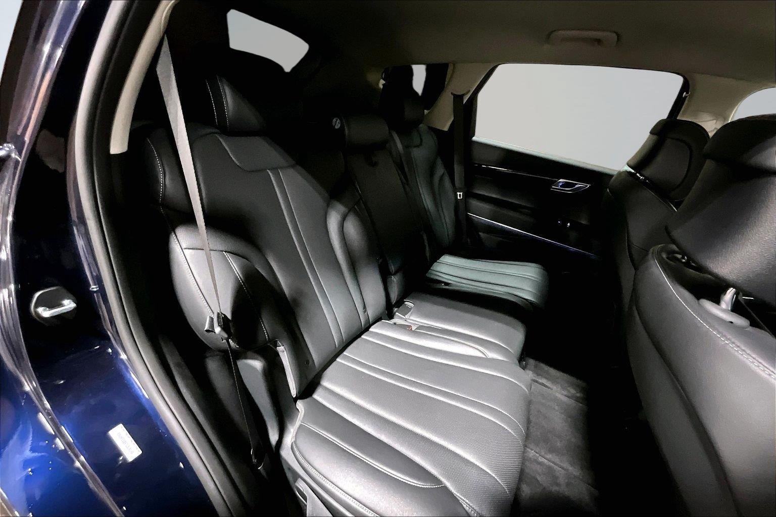 Used 2026 Capri Blue Genesis 2.5T image 28