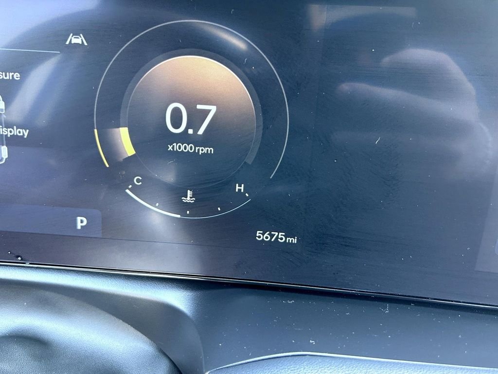 2026 Hyundai Palisade XRT Pro - Photo 16