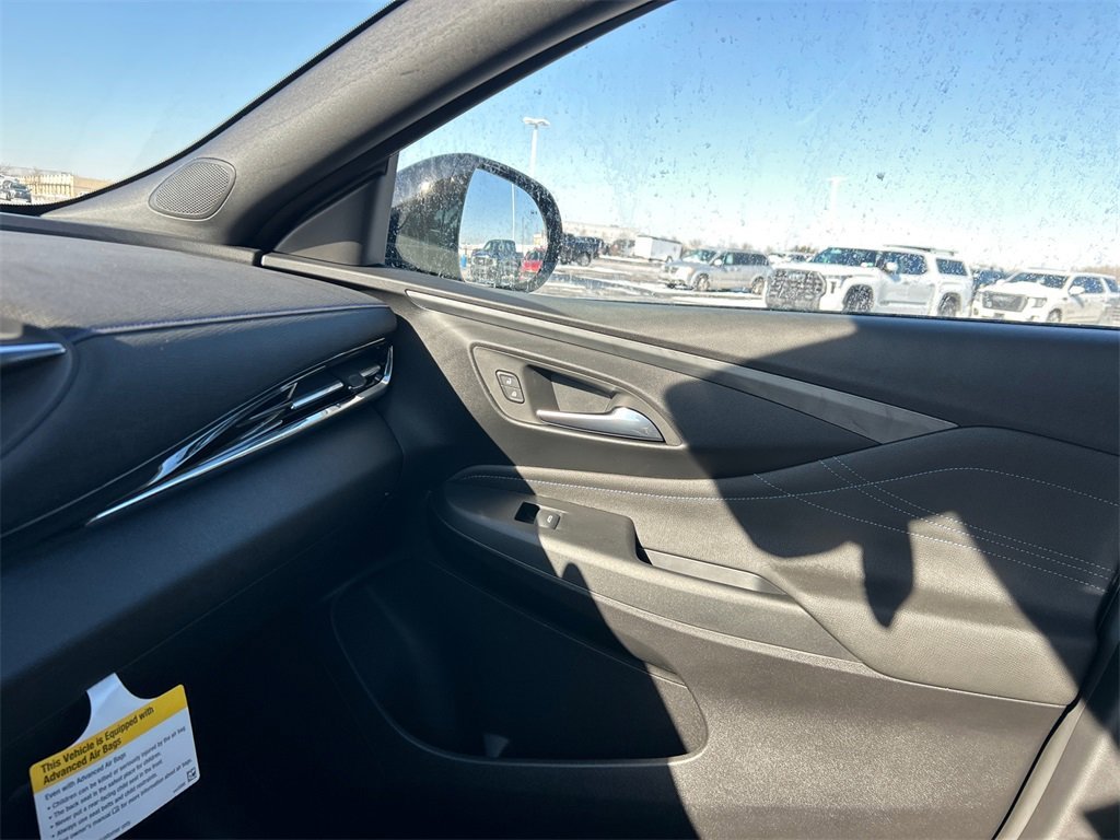 2026 BUICK ENVISTA - Image 25