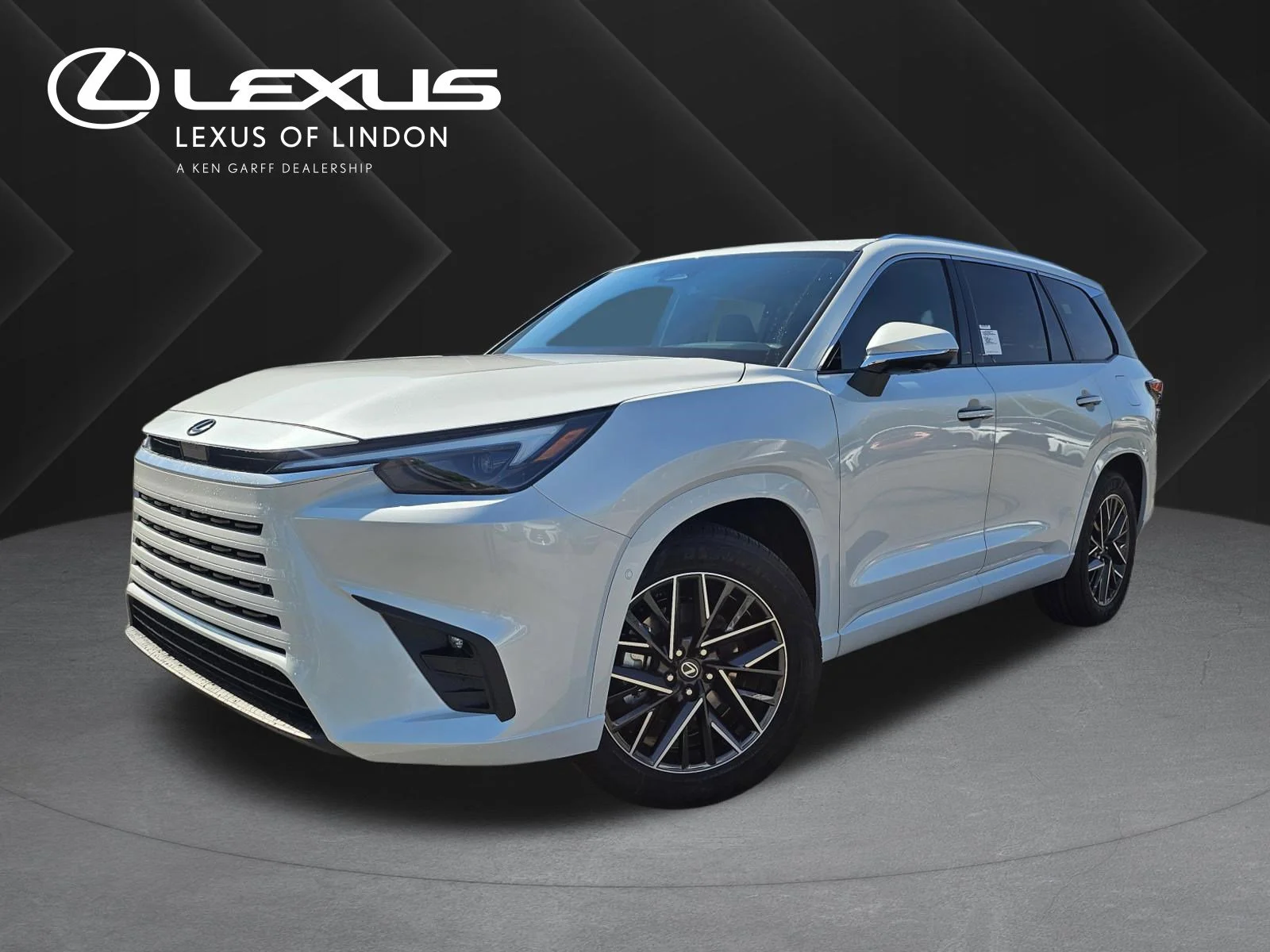 2026 Lexus TX 350 350 Premium AWD's photo