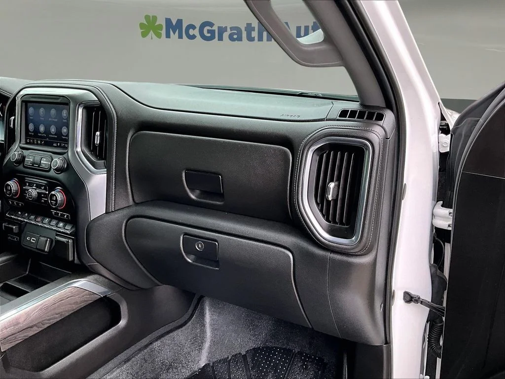 Certified Used 2019 Beige Chevrolet LTZ image 29