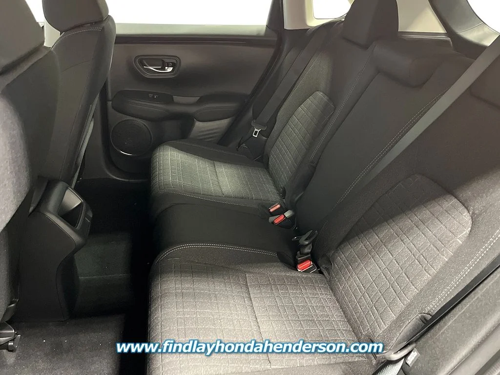 New 2027 Platinum White Pearl Honda LX image 19