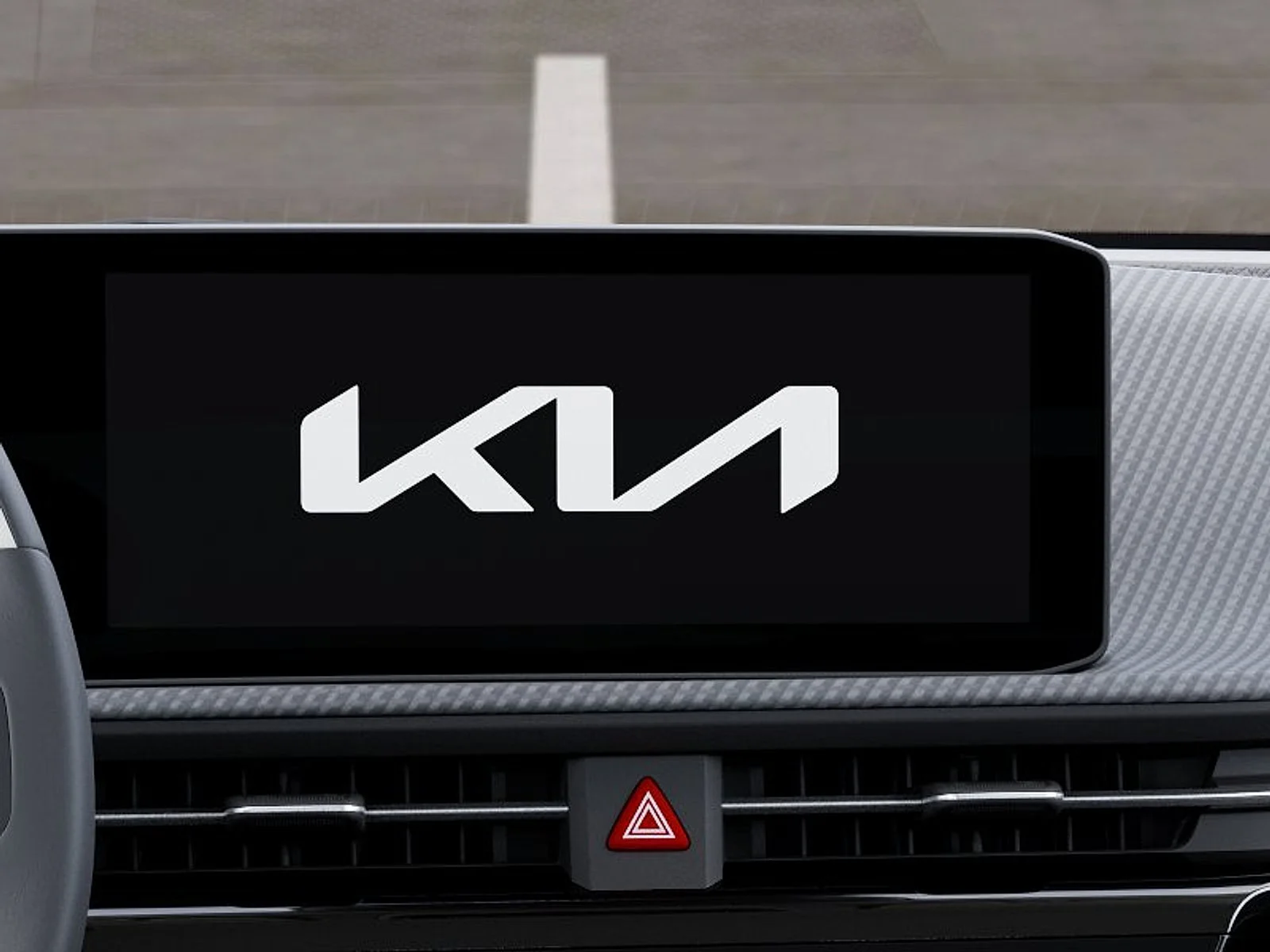 New 2026 Blue Kia GT-Line image 21
