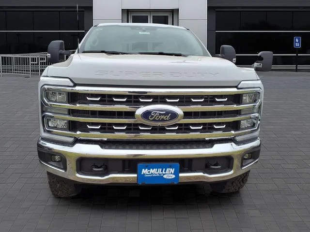 New 2026 Avalanche Ford F-250® XLT image 6