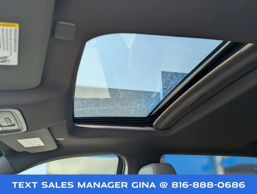 New 2026 Onyx Black GMC SLT image 33