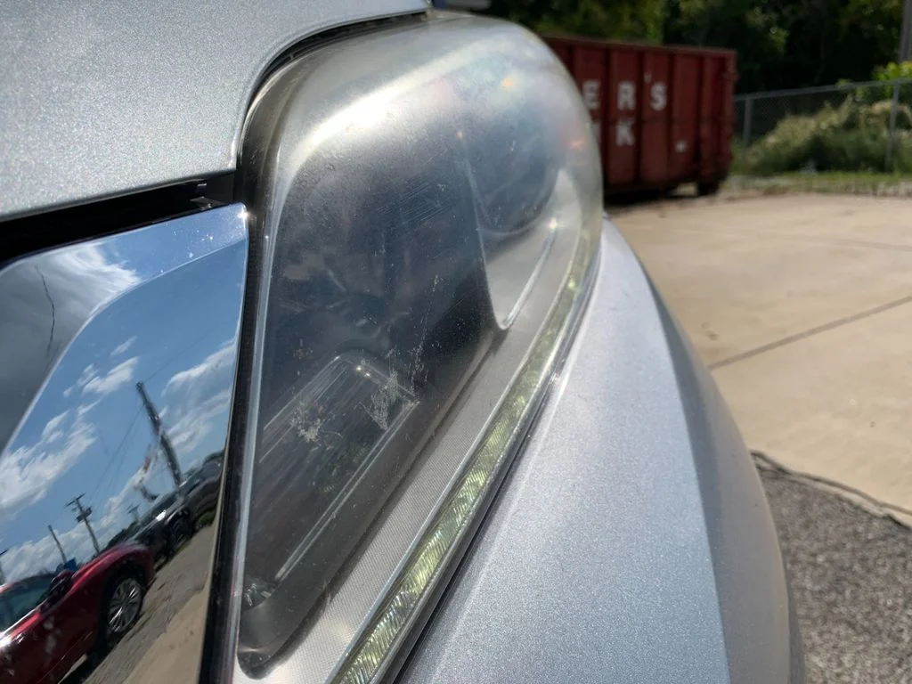 Used 2017 Silver Toyota Limited Premium image 37