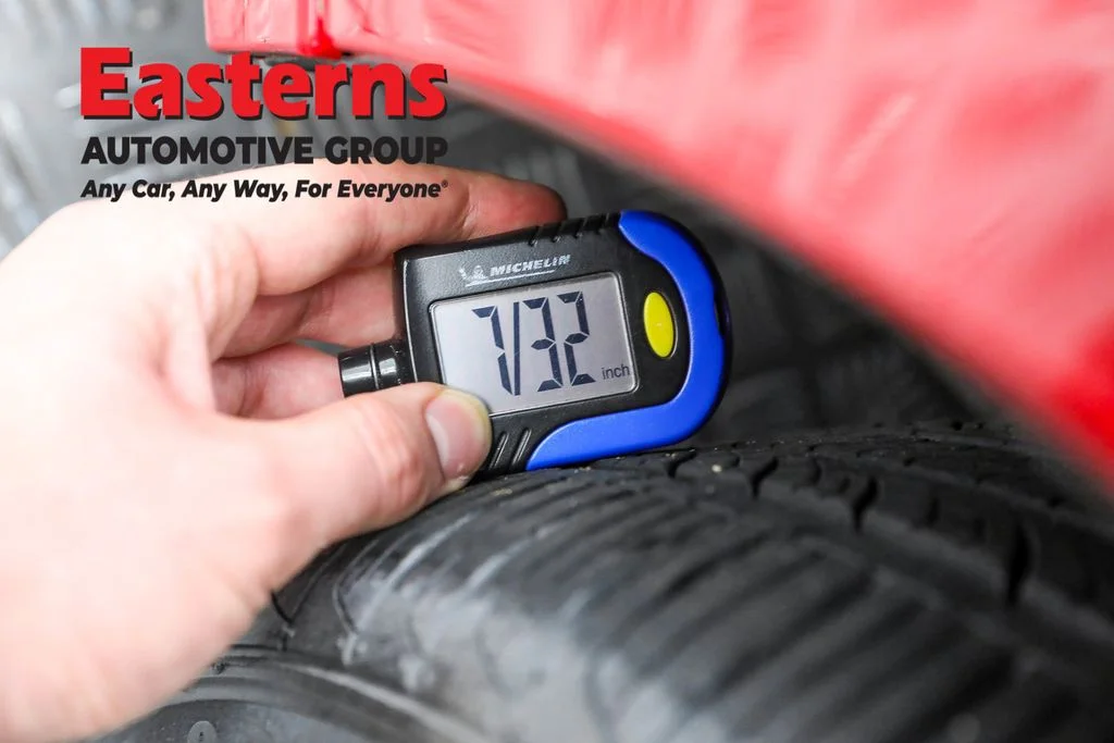 Used 2022 Red Honda EX image 24