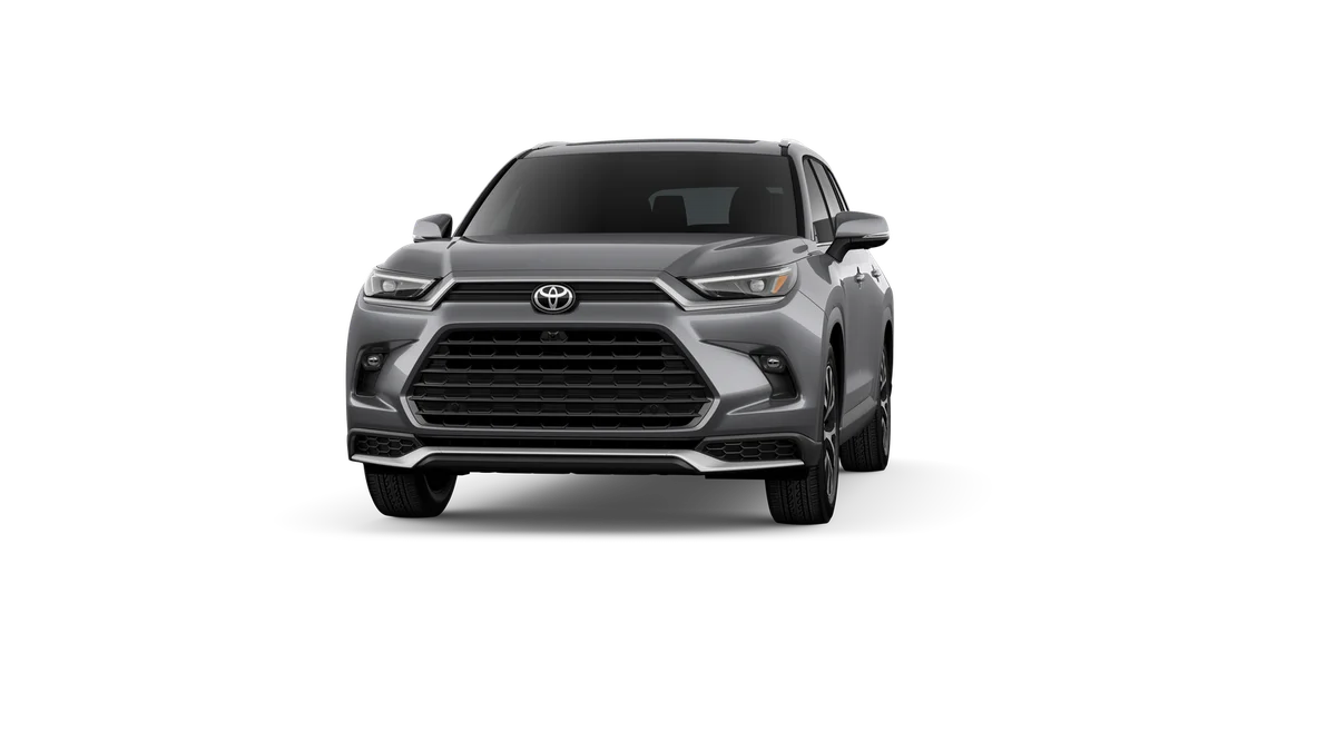 New 2026 Heavy Metal Toyota Hybrid MAX Limited image 18
