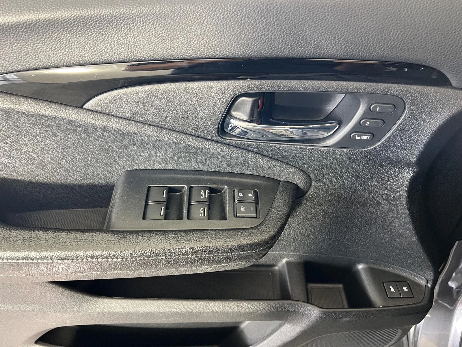 Used 2018 Gy Honda  image 13