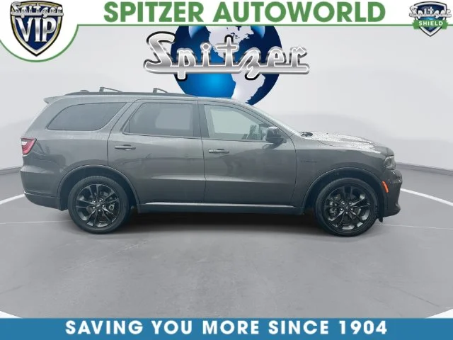 Used 2023 Gray Dodge R/T image 11