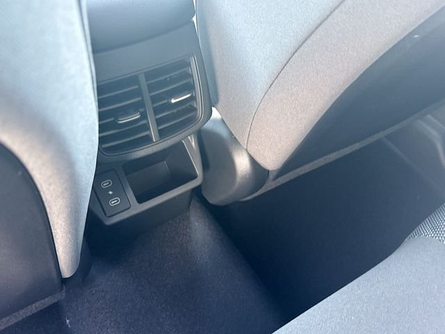 New 2026 Dark Ocean Blue Kia LX image 25
