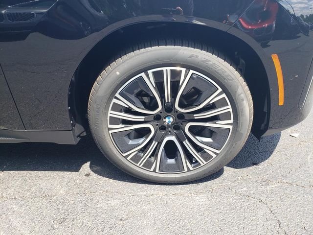 New 2026 Black Sapphire Metallic BMW 30 xDrive image 27