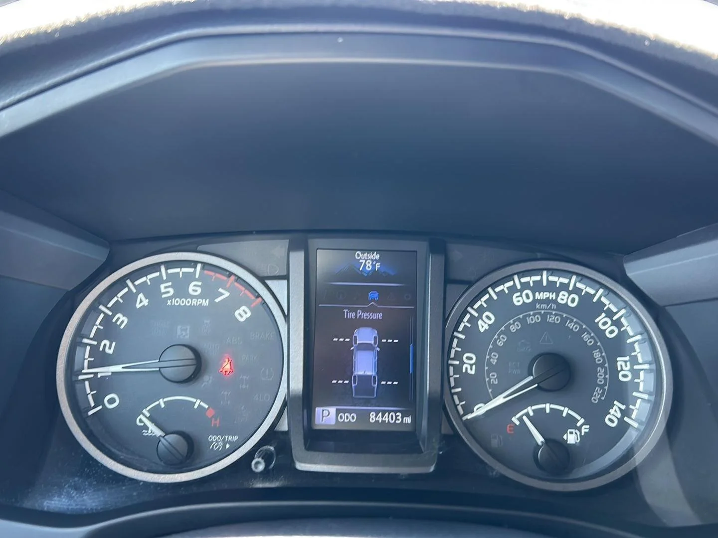 Used 2019 Toyota Tacoma TRD Off Road with VIN 3TMCZ5AN4KM215617 for sale in Kansas City