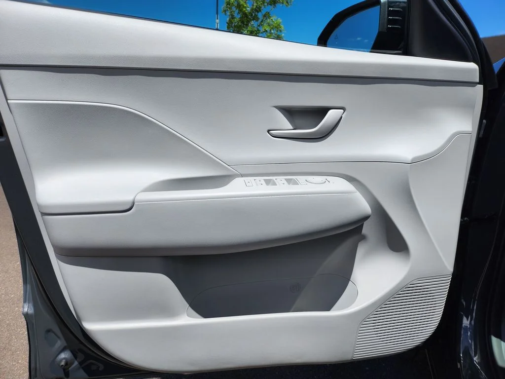 New 2026 Gray Hyundai SEL Sport image 29