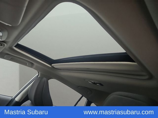 Used 2026 Crystal White Pearl Subaru Premium image 8
