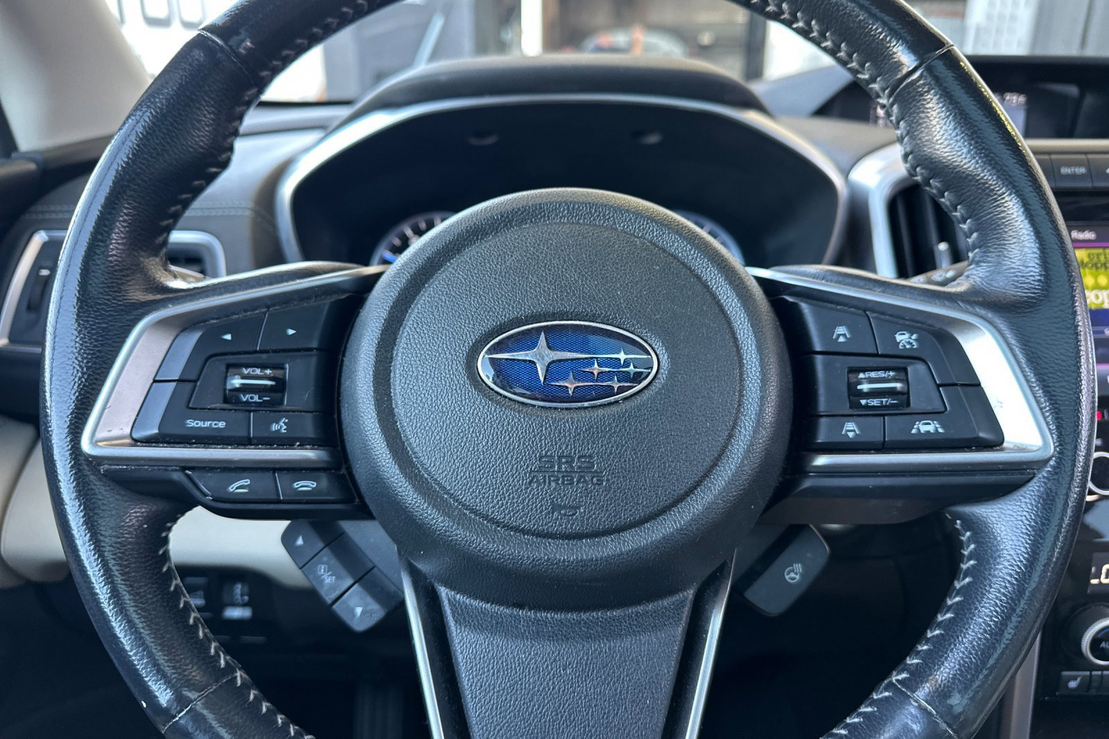 Used 2019 Tungsten Metallic Subaru Limited image 25