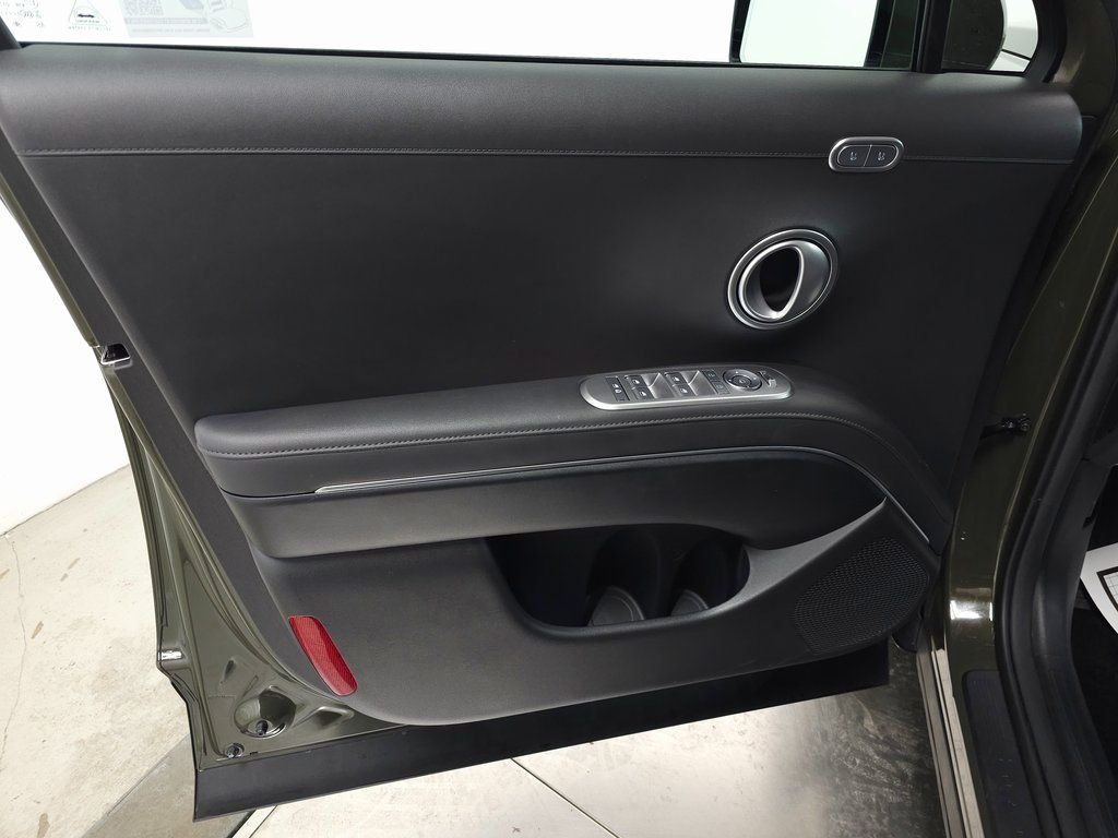 2026 Hyundai Palisade Limited - Photo 17