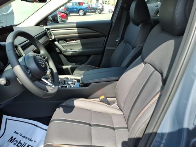 2026 Mazda CX-50 Turbo - Photo 5