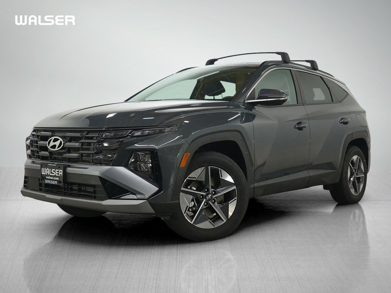 2026 Hyundai Tucson SEL Premium AWD's photo