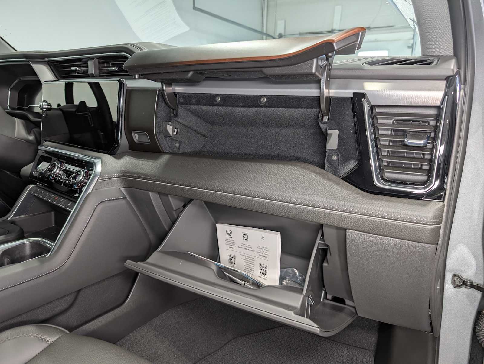 Certified Used 2025 Sterling Metallic GMC Denali image 49