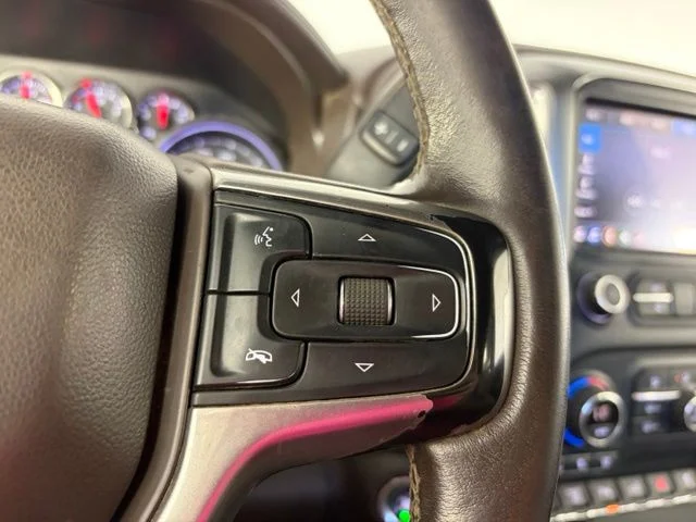 Used 2020 Silver Chevrolet LTZ image 36