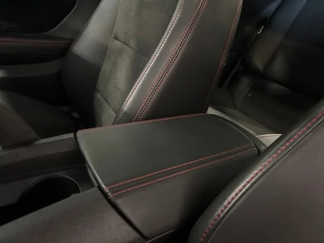 Used 2012 Ashen Gray Metallic Chevrolet ZL1 image 37