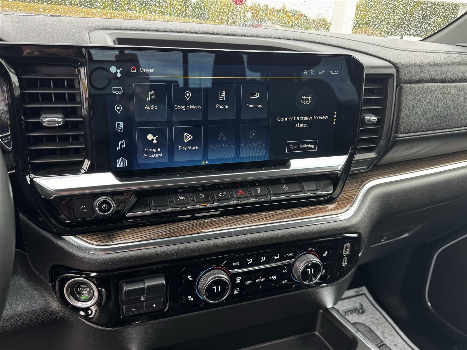 2023 Chevrolet Silverado 1500 RST - Photo 17