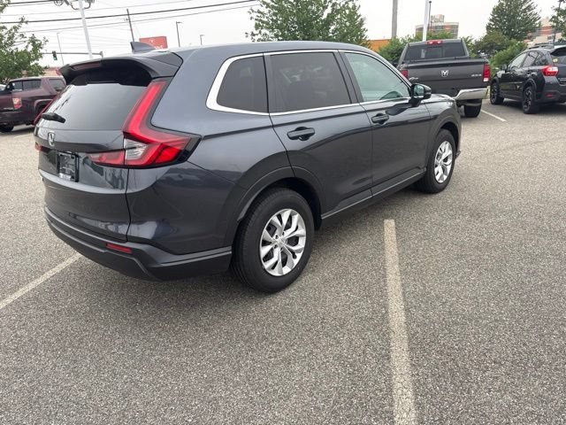 2025 Honda CR-V LX - Photo 43
