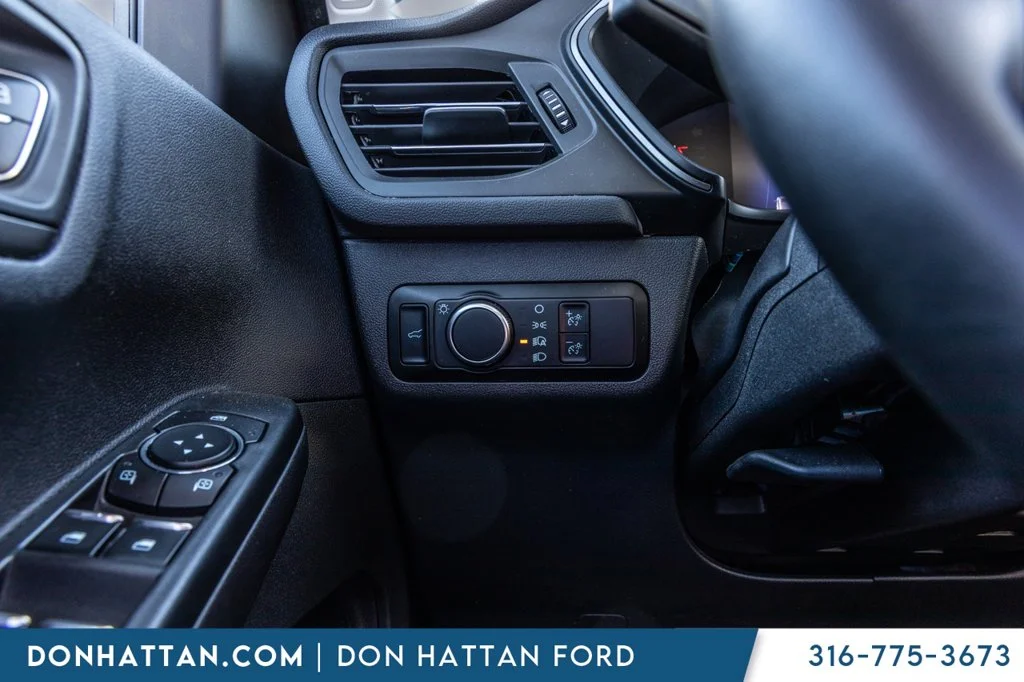 2023 Ford Escape Active - Photo 13