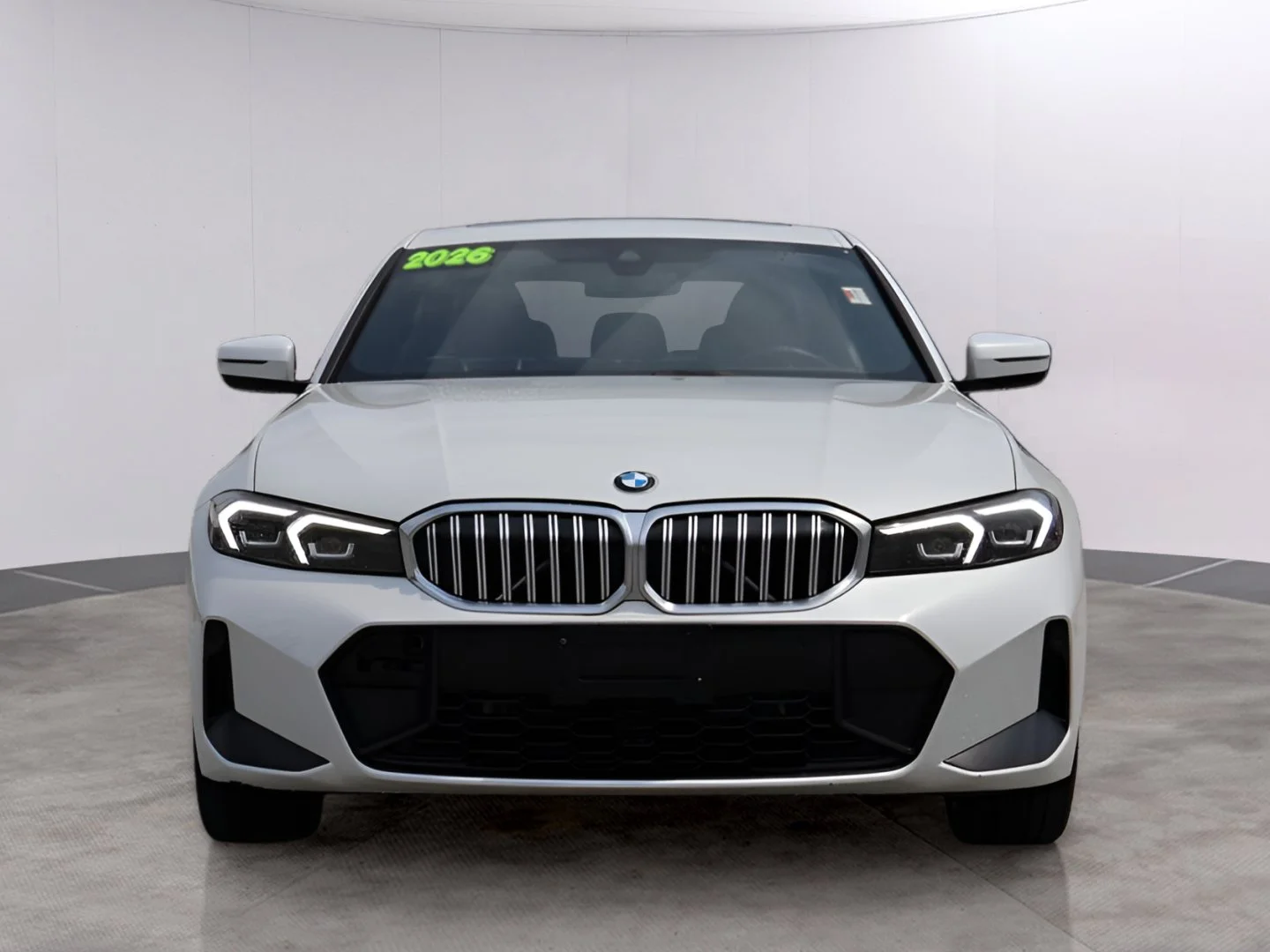 Used 2026 BMW 3 Series 330i with VIN 3MW89CW02T8F93367 for sale in Kansas City