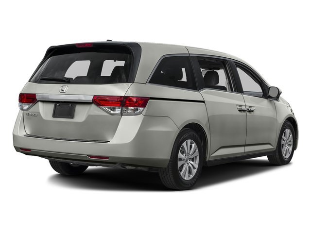 Certified 2016 Honda Odyssey EX-L with VIN 5FNRL5H61GB161215 for sale in Newark, DE