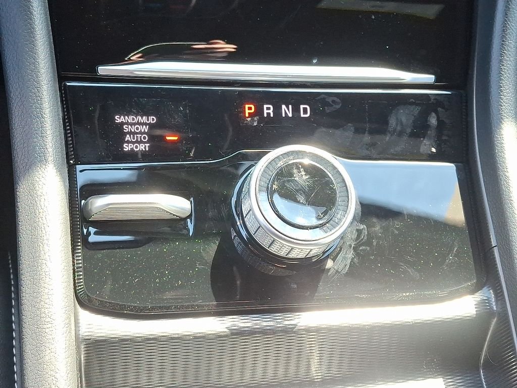 New 2026 Black Jeep Laredo image 10