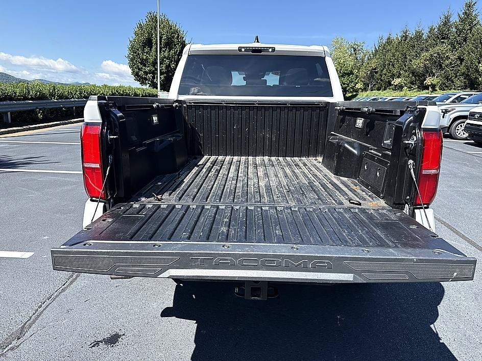 Used 2026 Ice Toyota TRD Sport Hybrid image 8